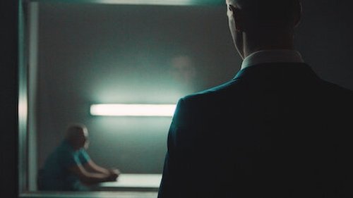 Catching Killers - 4. Bölüm