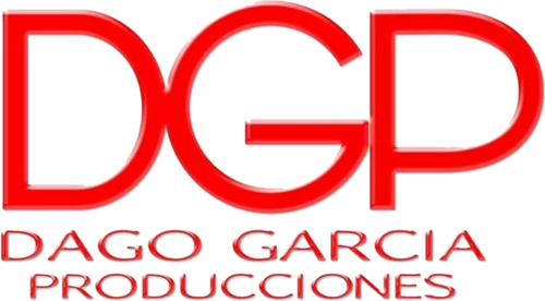 Dago García Producciones Logo