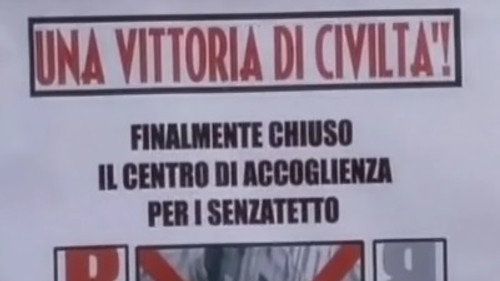 The Poisoned Chalice