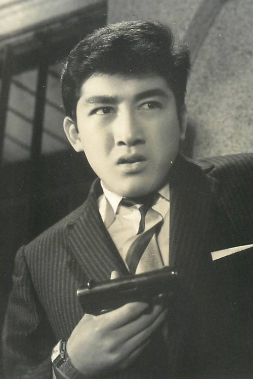 Darling Escape poster 2