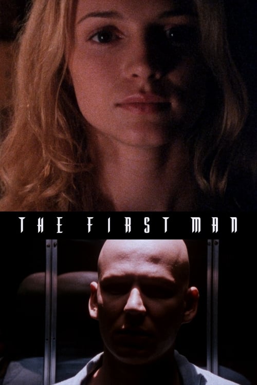 The+First+Man