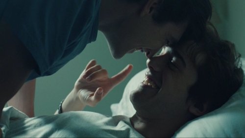 SKAM Italia - 8. Bölüm
