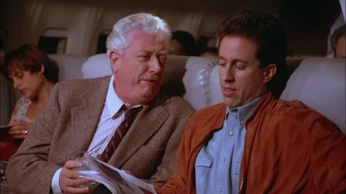 Seinfeld - 4. Bölüm