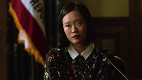 Ölmek İçin On Üç Sebep - 2. Bölüm