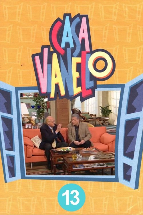 Temporada 13