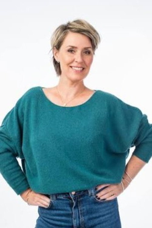 Ann Reymen