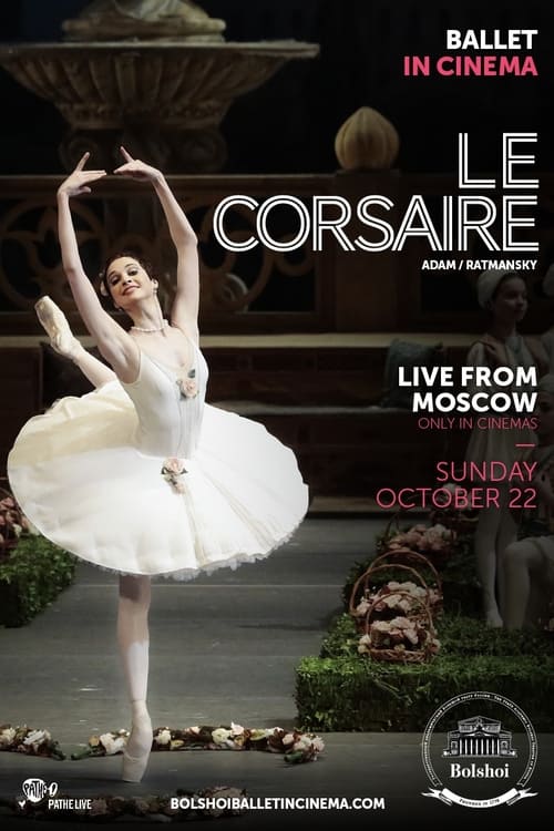 Bolshoi+Ballet%3A+Le+Corsaire