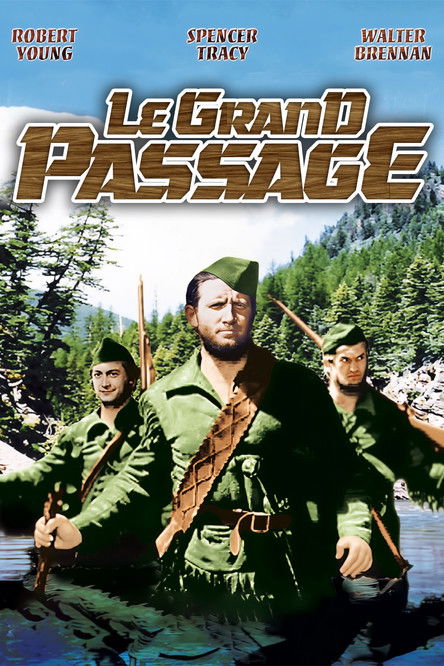 Le Grand Passage