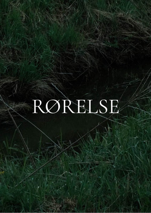Rørelse Poster