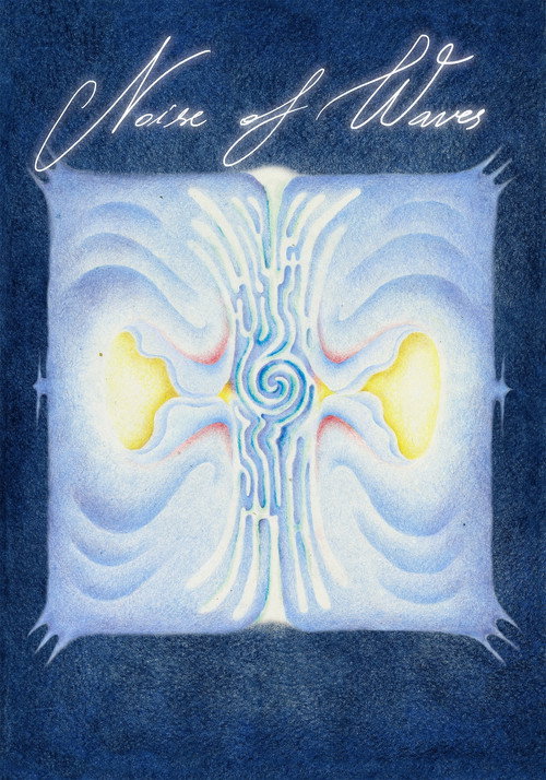 noise of waves