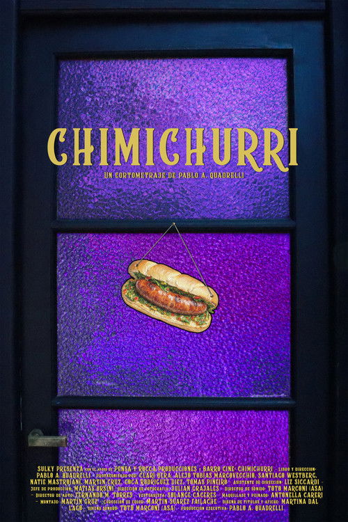 Chimichurri