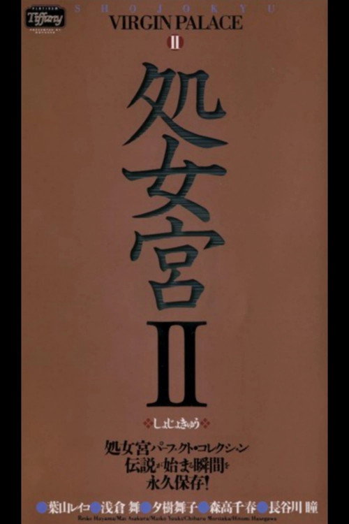 Virgin Palace 2 Poster