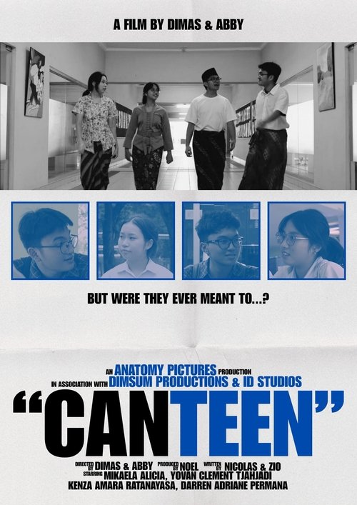 CANTEEN