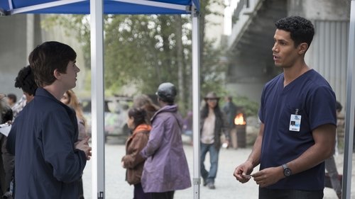 The Good Doctor - Merhaba