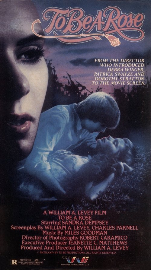 To Be a Rose (1974) Watch Full HD 1080p