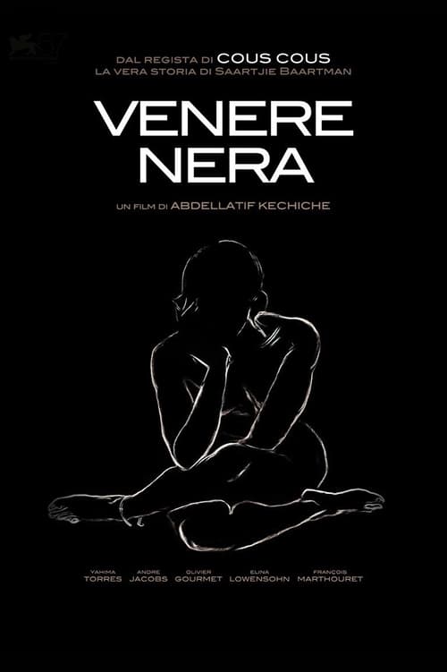 Venere+nera