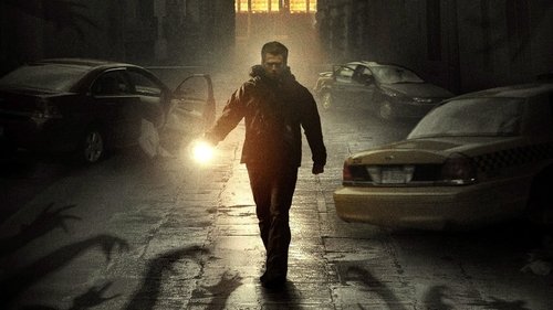 Vanishing on 7th Street (2010) film completo