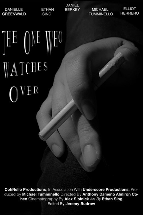 The One Who Watches Over Poster