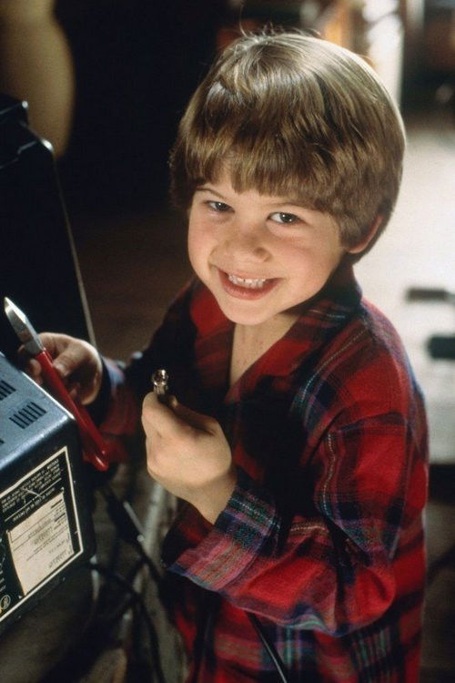 Zdjęcie Alex D. Linz