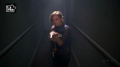 Criminal Minds - 6. Bölüm