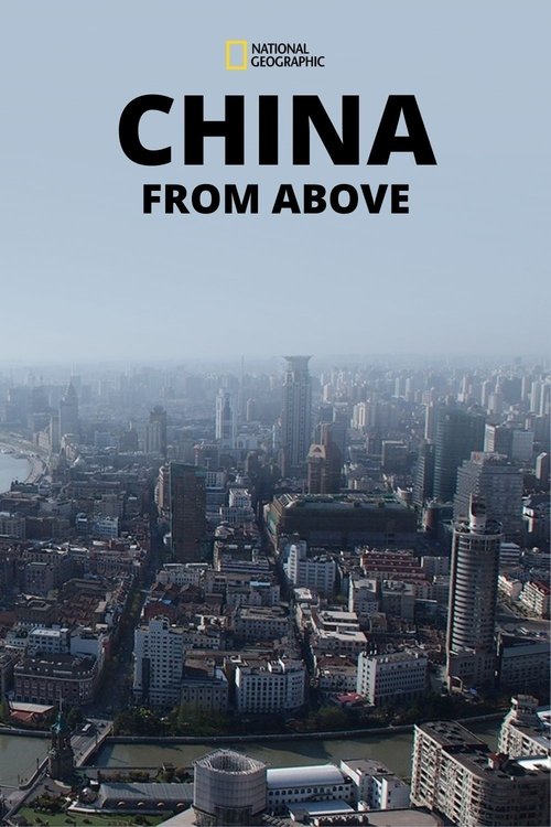 Poster of China From Above