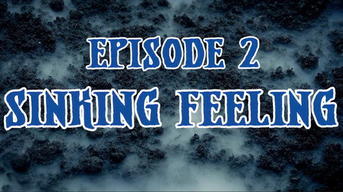 Sinking Feeling