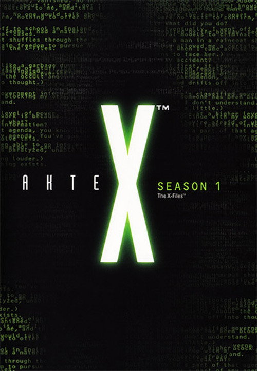Staffel 1