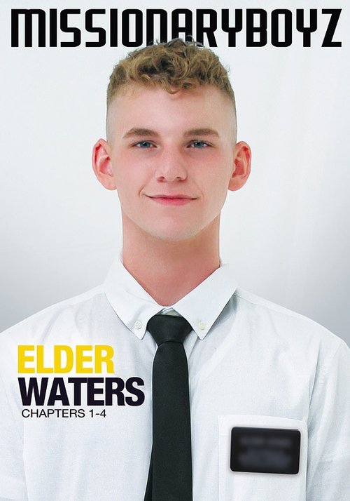 Elder Waters: Chapters 1-4 Poster