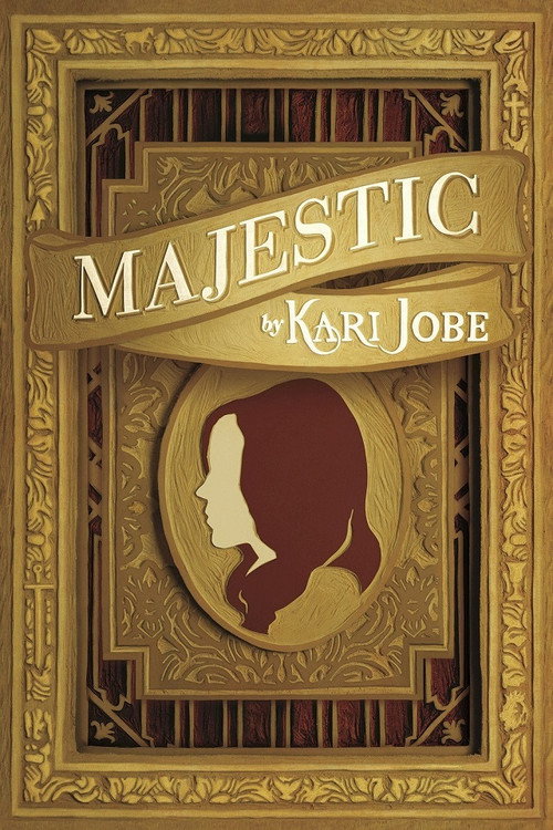 Kari Jobe: Majestic电影海报