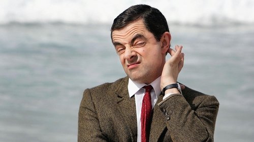 Mr.Bean - 14. Bölüm