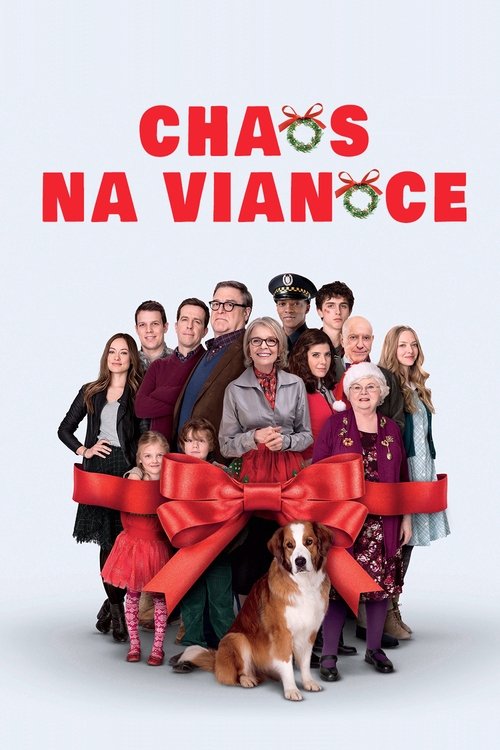 Chaos na Vianoce