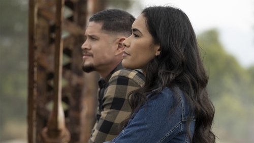 Mayans M.C. - Karışık ve Müthiş Bir Kurtarma