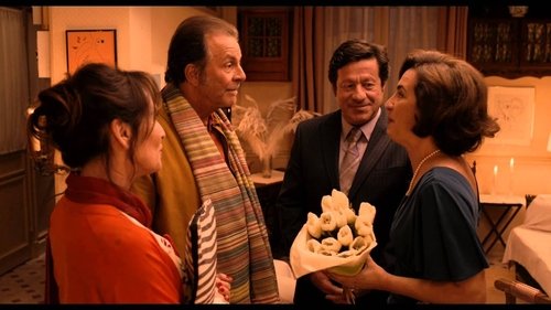 Portugal, mon amour Ganzer Film (2013) Stream Deutsch