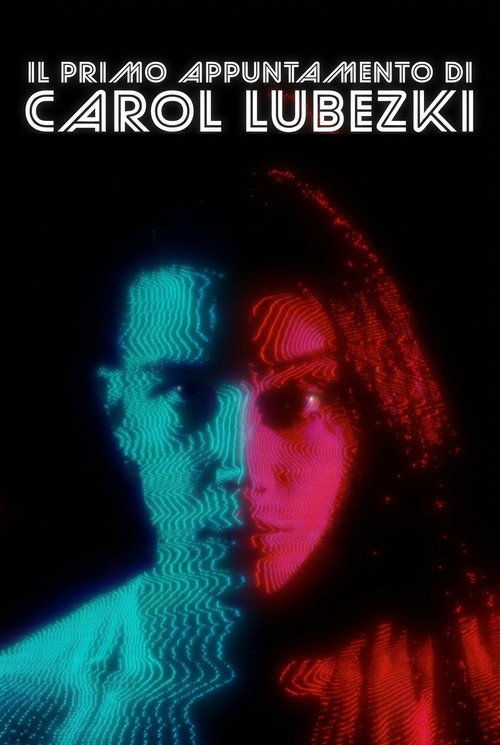 Carol Lubezki's First Date