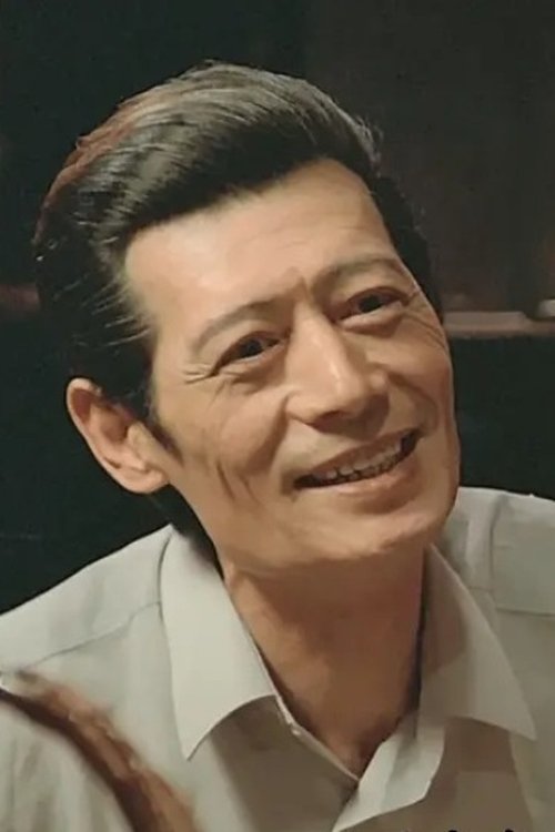 Poster of Qi Mengshi