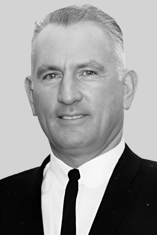 Poster Robert Waterfield