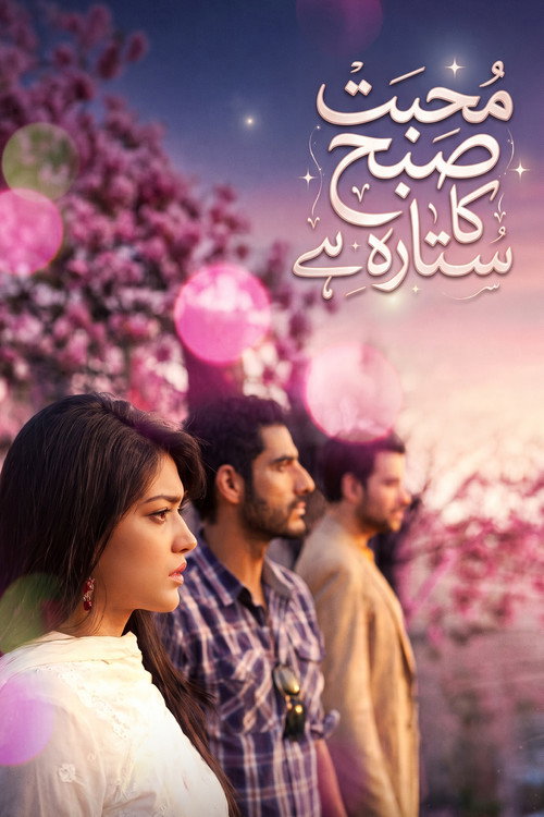 Mohabbat Subh Ka Sitara Hai