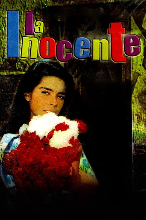 The Innocent poster 2
