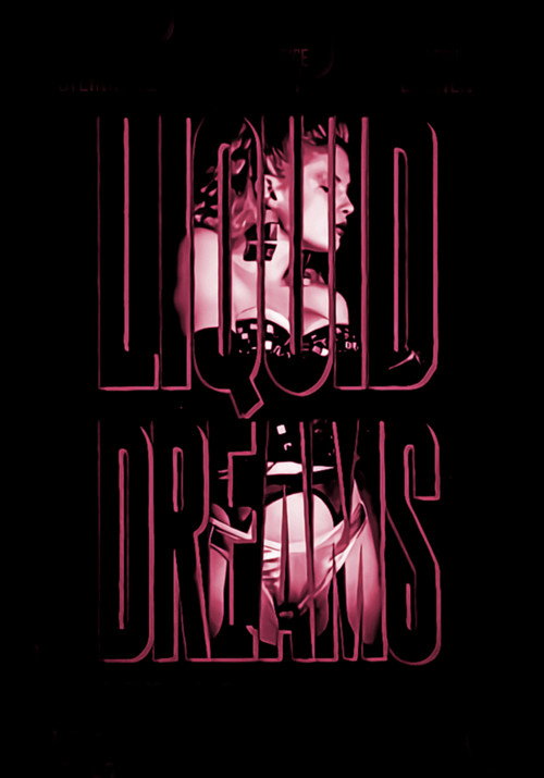 Liquid Dreams poster 3