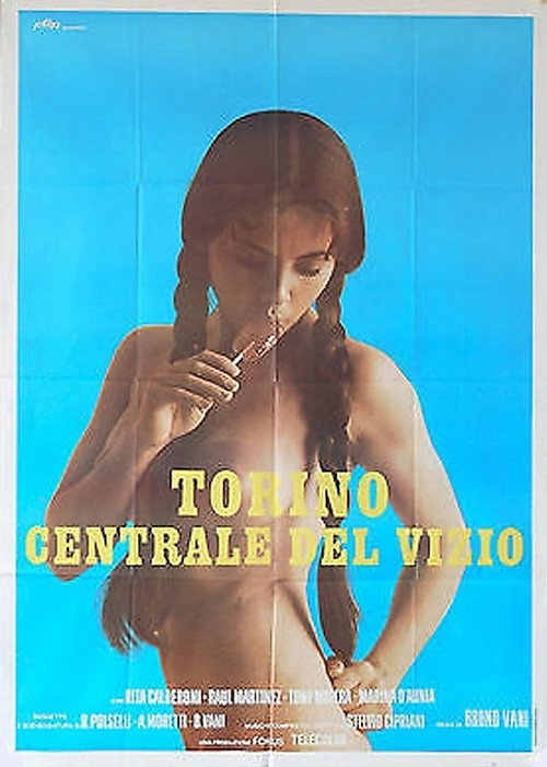 Lust poster 2