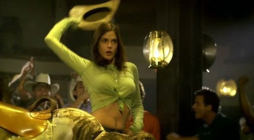 Desperate Housewives - 7. Bölüm