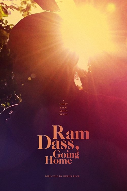 Ram Dass, Going Home (2017) Download HD 1080p