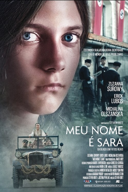 My Name is Sara 2019