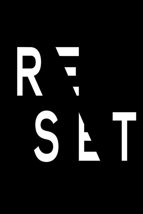 Reset Poster