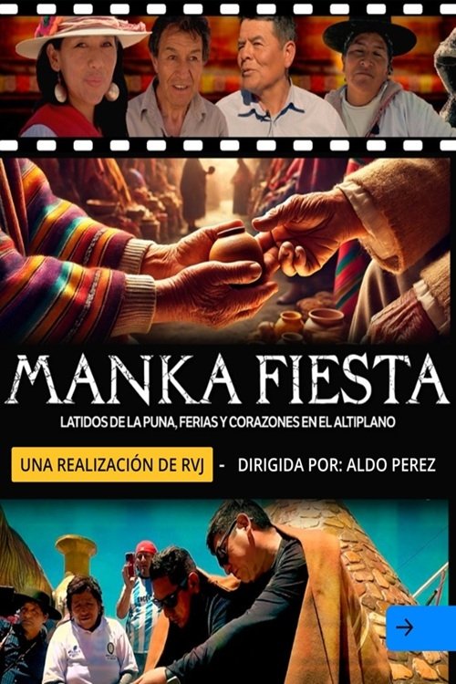 Manka Fiesta: latidos de la Puna, ferias y corazones en el Altiplano