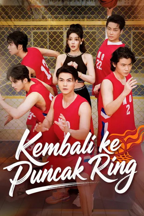 Kembali ke Puncak Ring电影海报