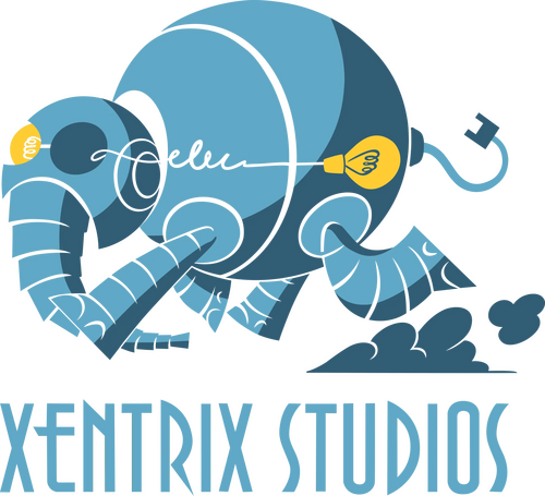 Production Company Logo