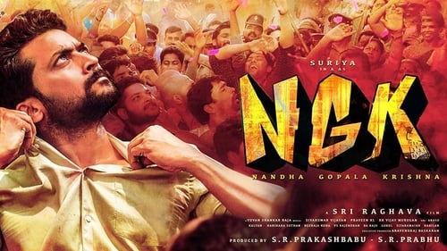 NGK (2019) Watch Full Movie Streaming Online