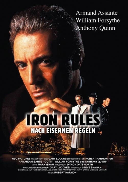 Der Untergang der Cosa Nostra Der Untergang der Cosa Nostra poster