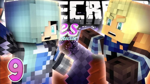 Aphmau’s Judgement